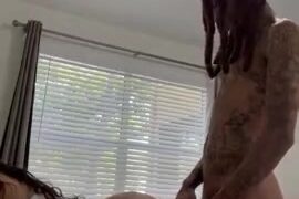 Bhad Bhabie/Danielle Bregoli Onlyfans Leaked – Doggy