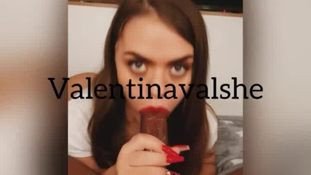 Valentina Midget Onlyfans Leaked – BJ BBC