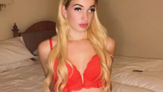 Cydneyxox Onlyfans Leaked HD Of 1