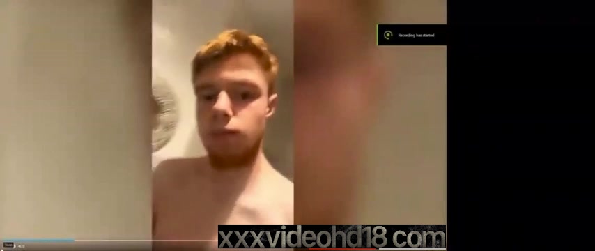 Luke Bennett New Video Nude Onlyfans Leaked