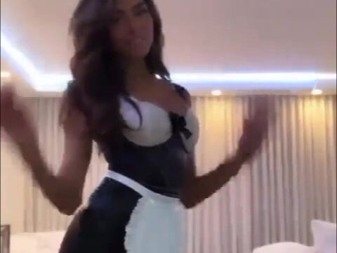 Madison Beer Sexy Dancing Leaked Onlyfans
