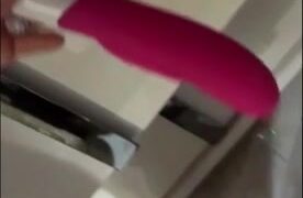 Mandy Rose Onlyfans Leaked – Masturbate Vibrator