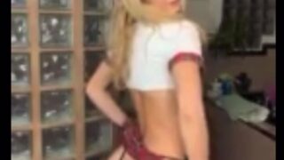 Norissa Valdez Naked Ass Onlyfans Leaked