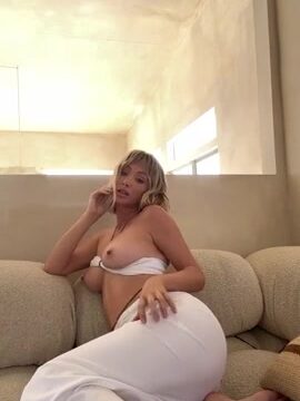 Sara Underwood Onlyfans Leaked Finger Pussy Orgasm