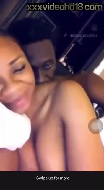 Serwaa Amihere Sex Tape Leaked Video Fucker On Bed