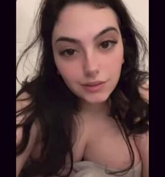 Shiftymine Onlyfans Leaks – Shower Big Boobs