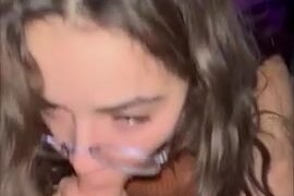 jellybeanbrains Onlyfans Leaks – Suck Dick