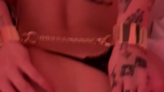 Ari Kytsya Doggy BDSM Onlyfans Leaked Hot Sex Tape