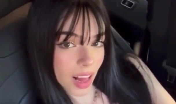 Pamibaby Onlyfans Leaked – Show Off Body Very Lewd